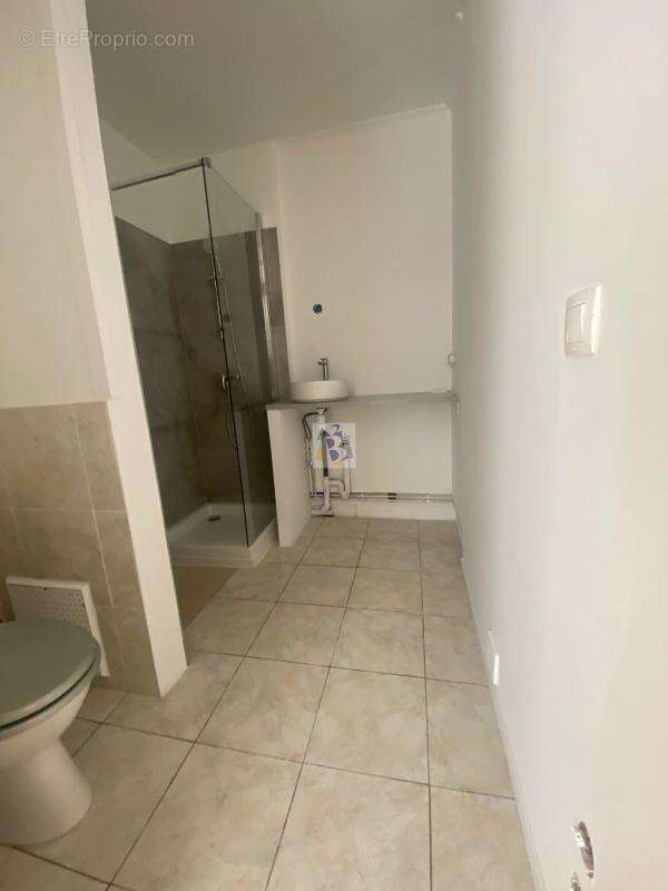 Appartement à ANGOULEME