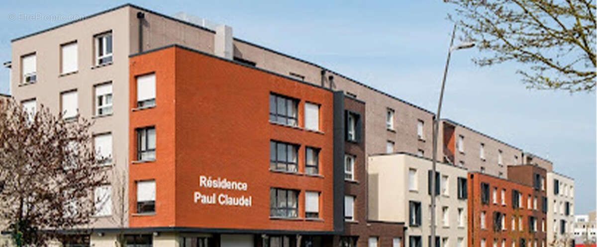 Appartement à AMIENS