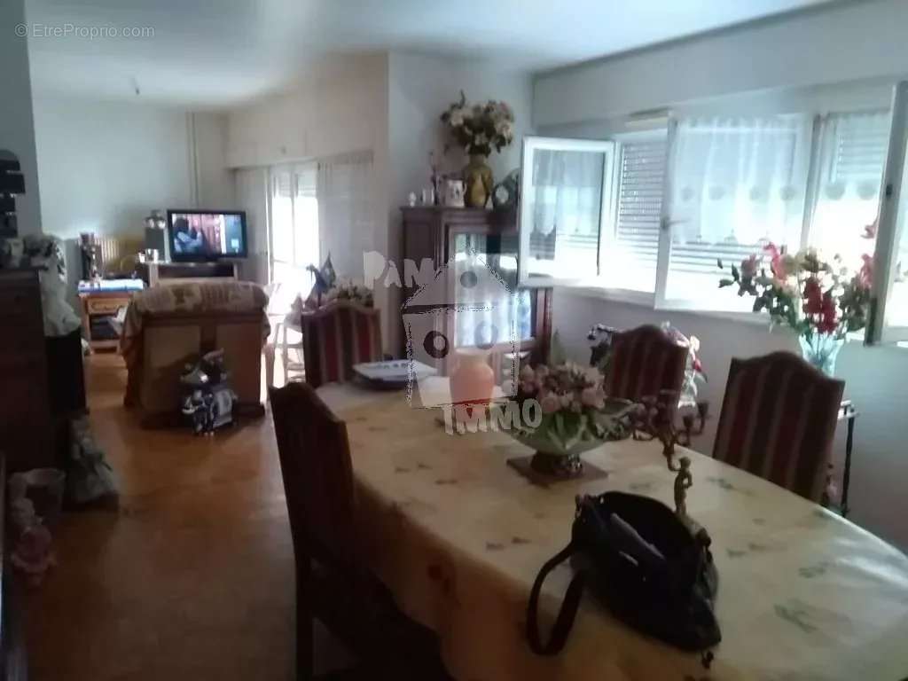 Appartement à BLENOD-LES-PONT-A-MOUSSON