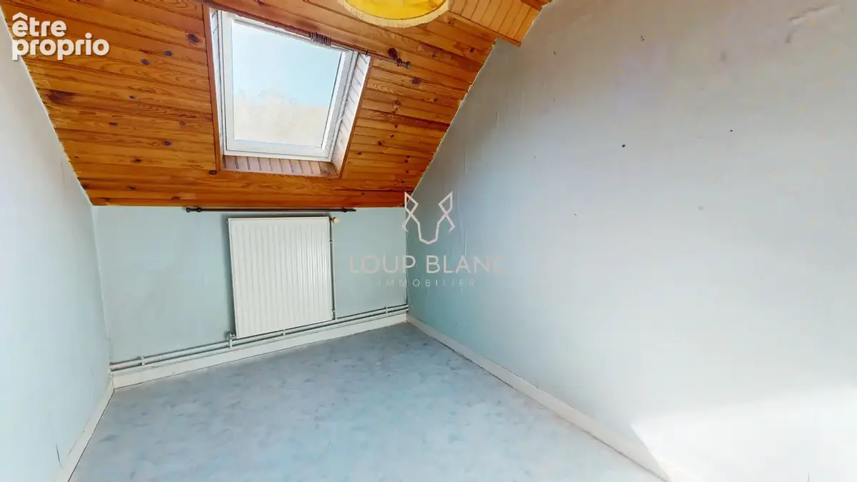 Maison individuelle 4 chambres - COUTHENANS - photo 10