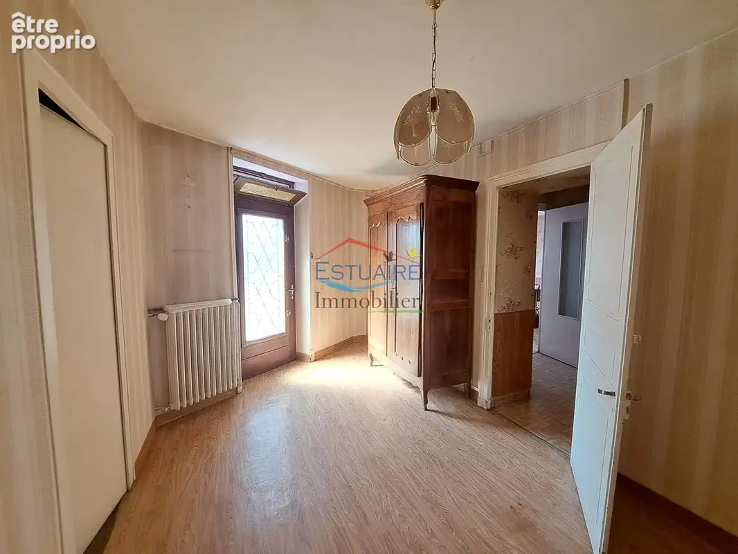 Maison 4 pièces 82 m² à vendre à Nort-Sur-Erdre (44390) - photo 2