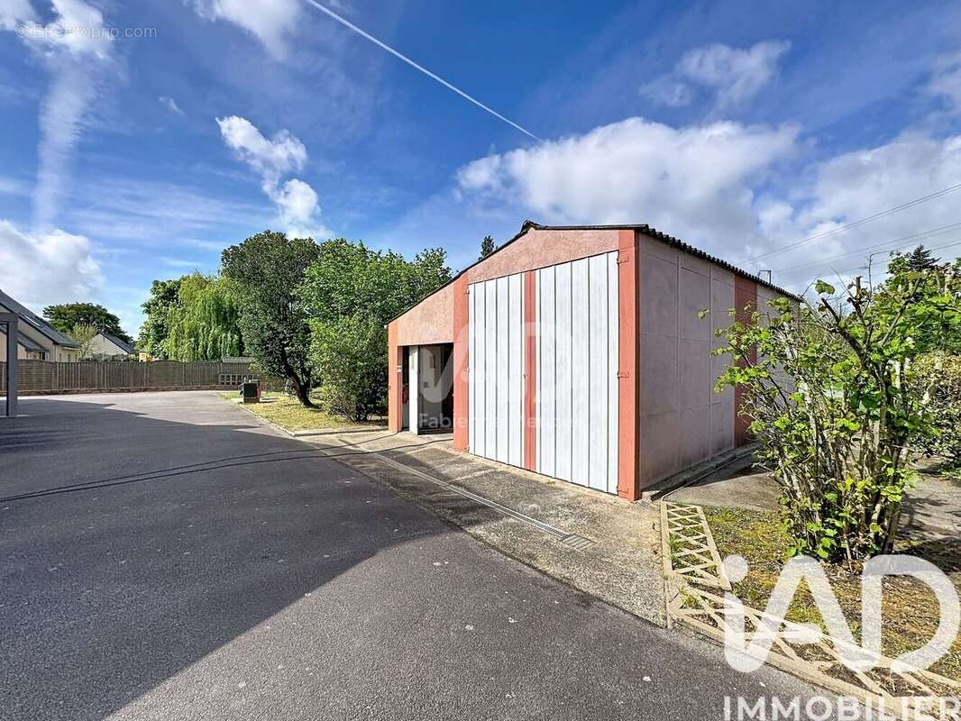 Photo 4 - Maison à PRINQUIAU