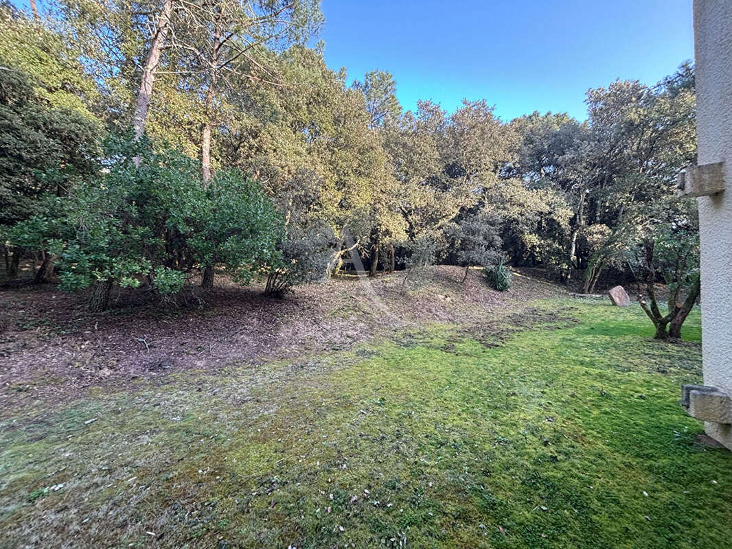 Appartement à JARD-SUR-MER