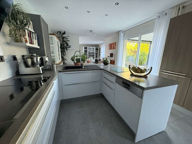 Maison à SAINT-DREZERY