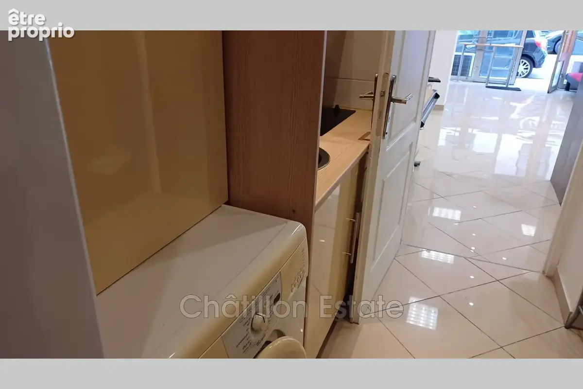 Appartement 2 pièces 52 m² à vendre à Cannes (06400) - photo 8