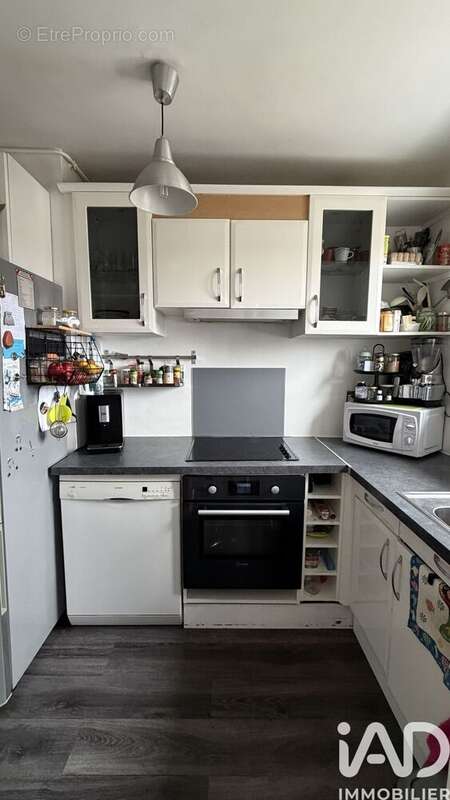 Photo 3 - Appartement à SAINT-MAUR-DES-FOSSES