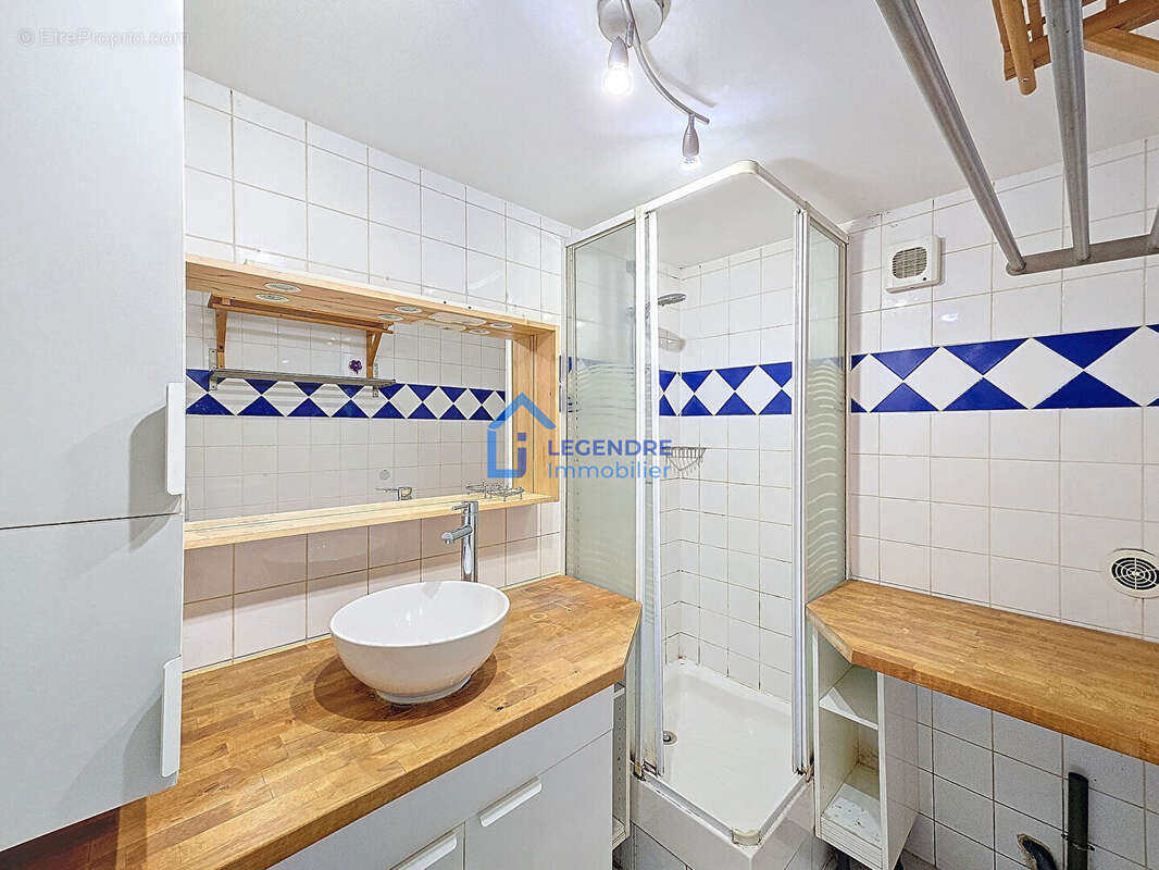 Maison à PIERRELAYE