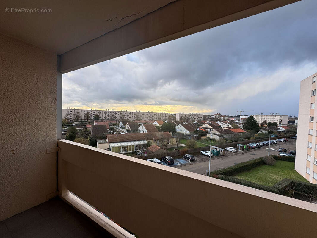 Appartement à ROANNE