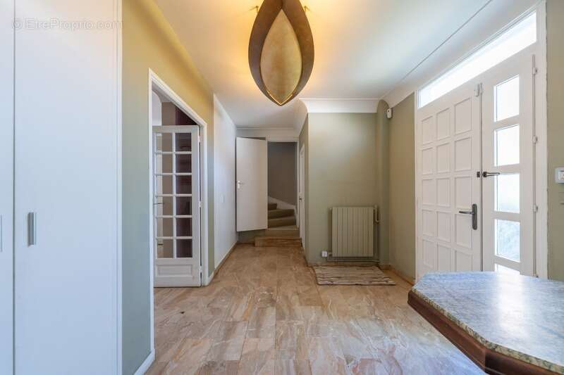 Maison à SAINT-CLOUD