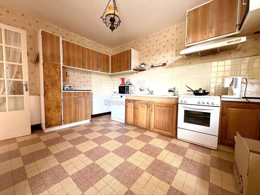 Maison à BRIVE-LA-GAILLARDE