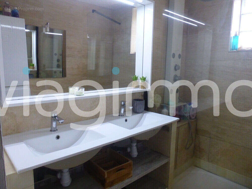 Maison à LES SABLES-D&#039;OLONNE