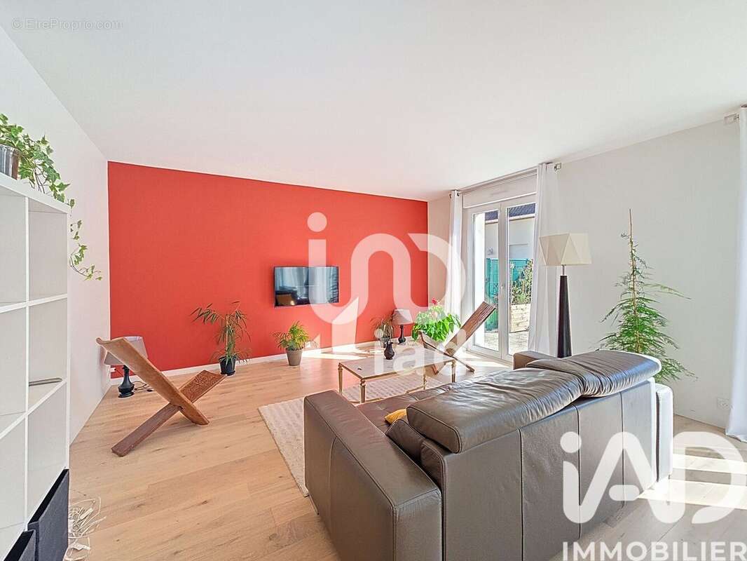 Photo 4 - Appartement à GRETZ-ARMAINVILLIERS