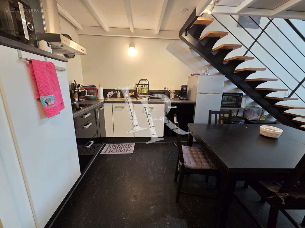 Appartement 54 m² à Le Puy-En-Velay  - photo 4