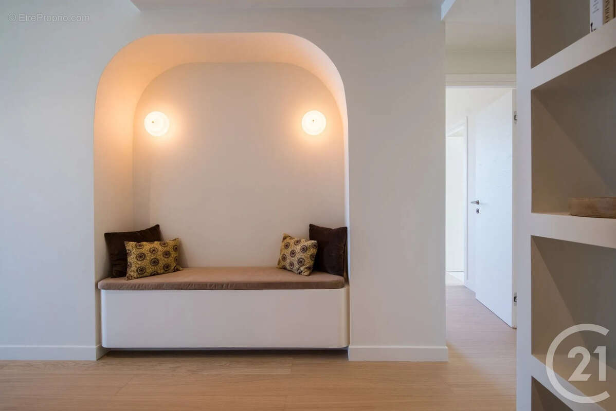Appartement 101 m² à Nice  - photo 14