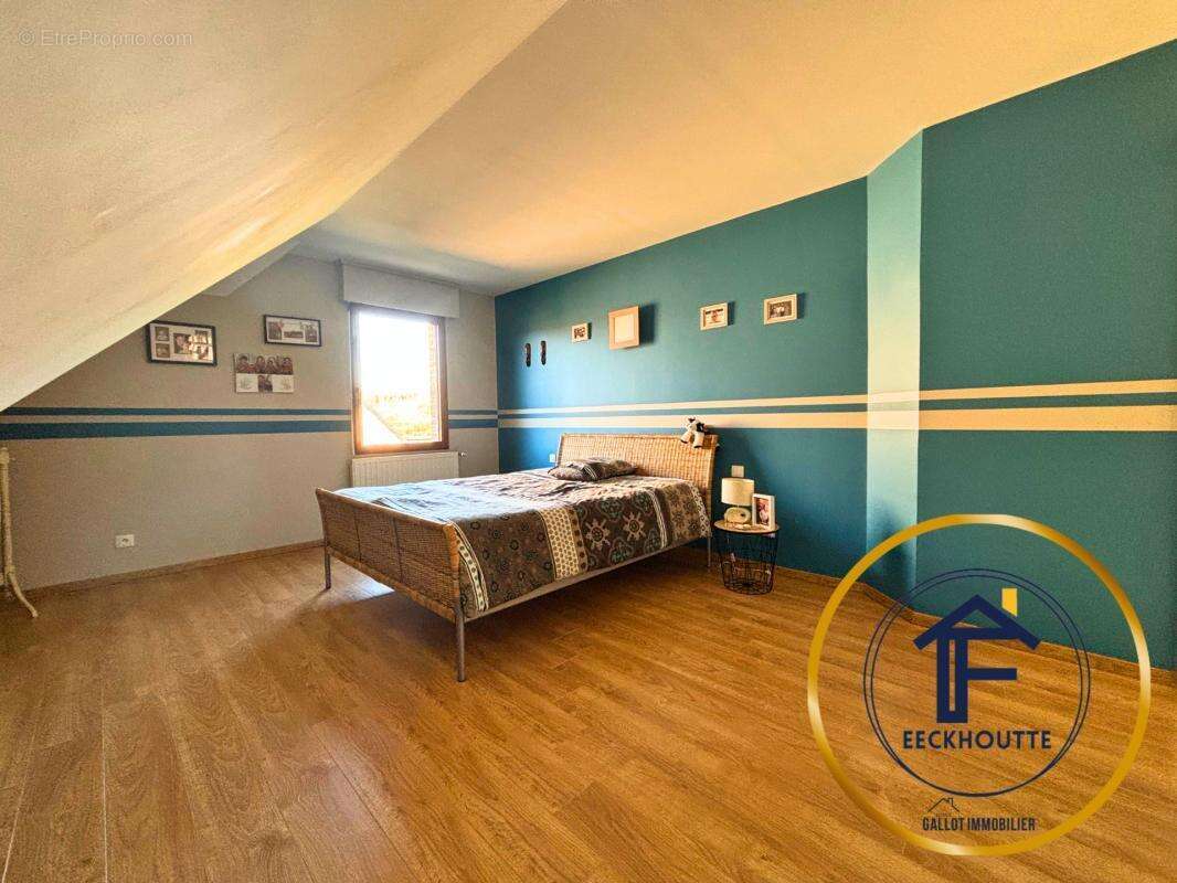 Maison à SAINT-JANS-CAPPEL