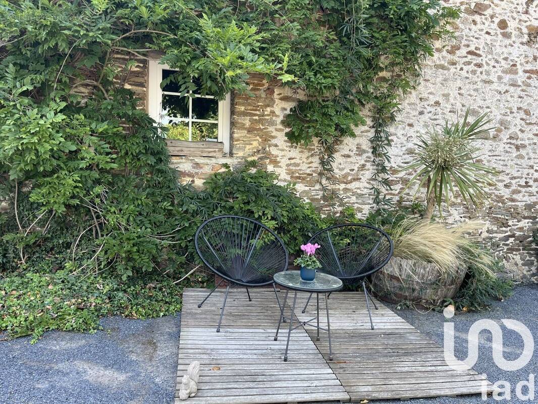 Photo 1 - Maison à SAINT-CLAIR-SUR-L&#039;ELLE