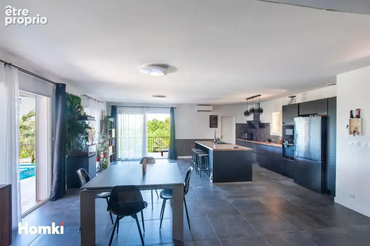 Maison 4 pièces sur 3300m² - Le plan des Pennes Mirabeau - photo 9