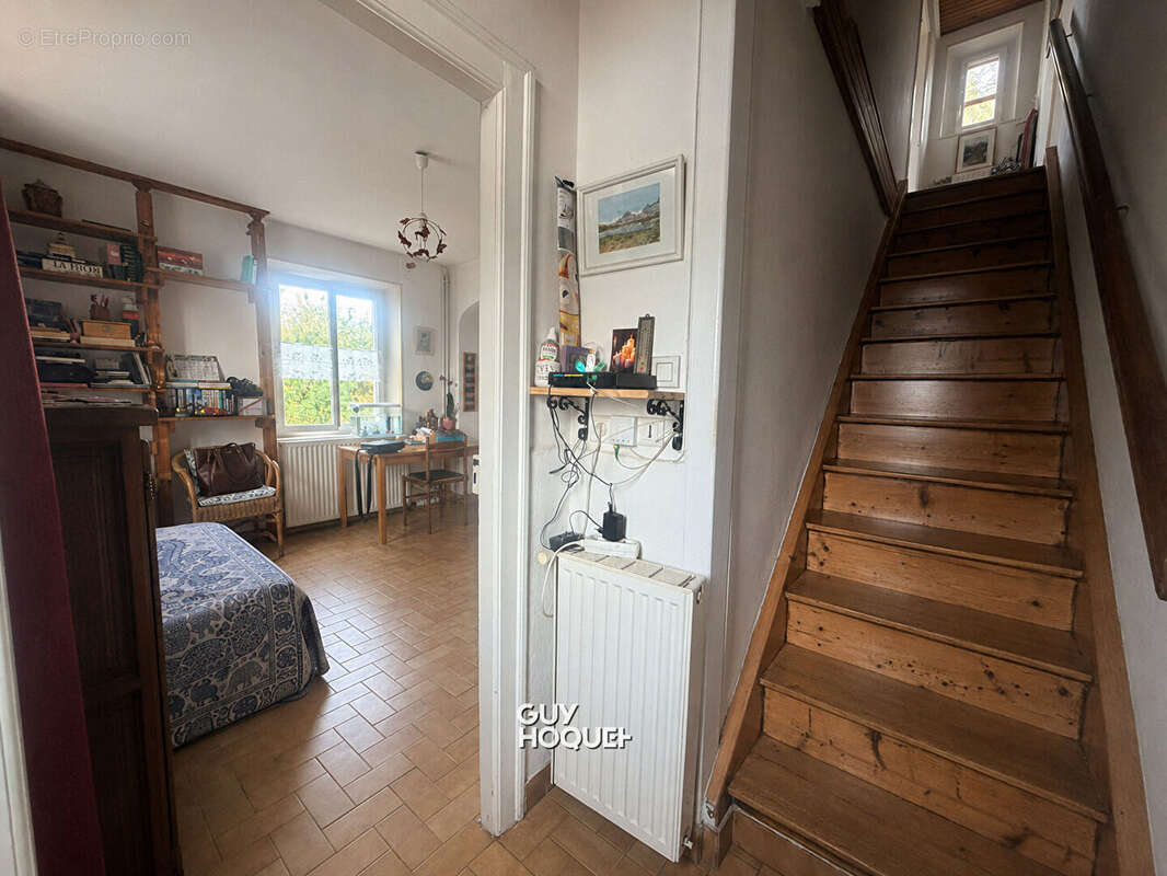 Maison à Paray-le-Monial !!! - photo 4