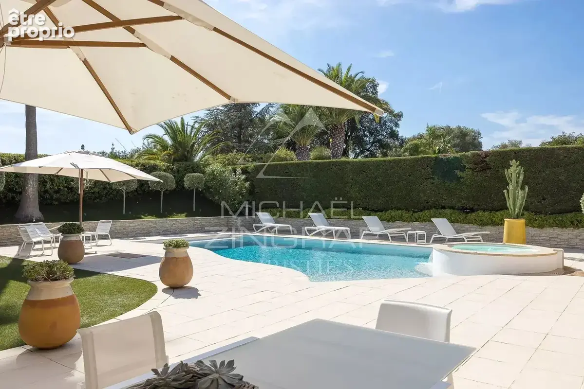 Villa au cœur des Hauts de Vaugrenier - photo 3