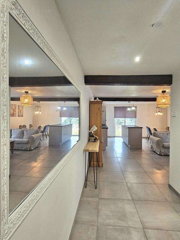 Appartement à ALTKIRCH