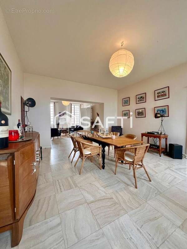 Photo 5 - Maison à SAUVETERRE-DE-GUYENNE