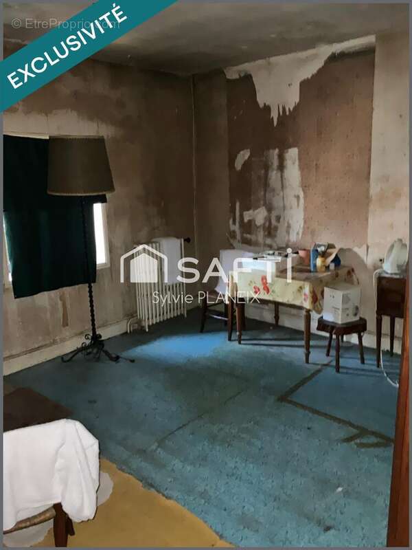 Photo 5 - Appartement à BOURG-LASTIC