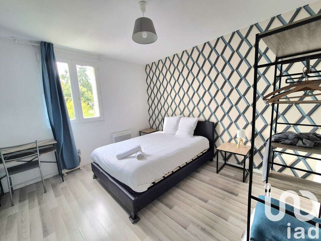 Photo 9 - Appartement à LIMOGES