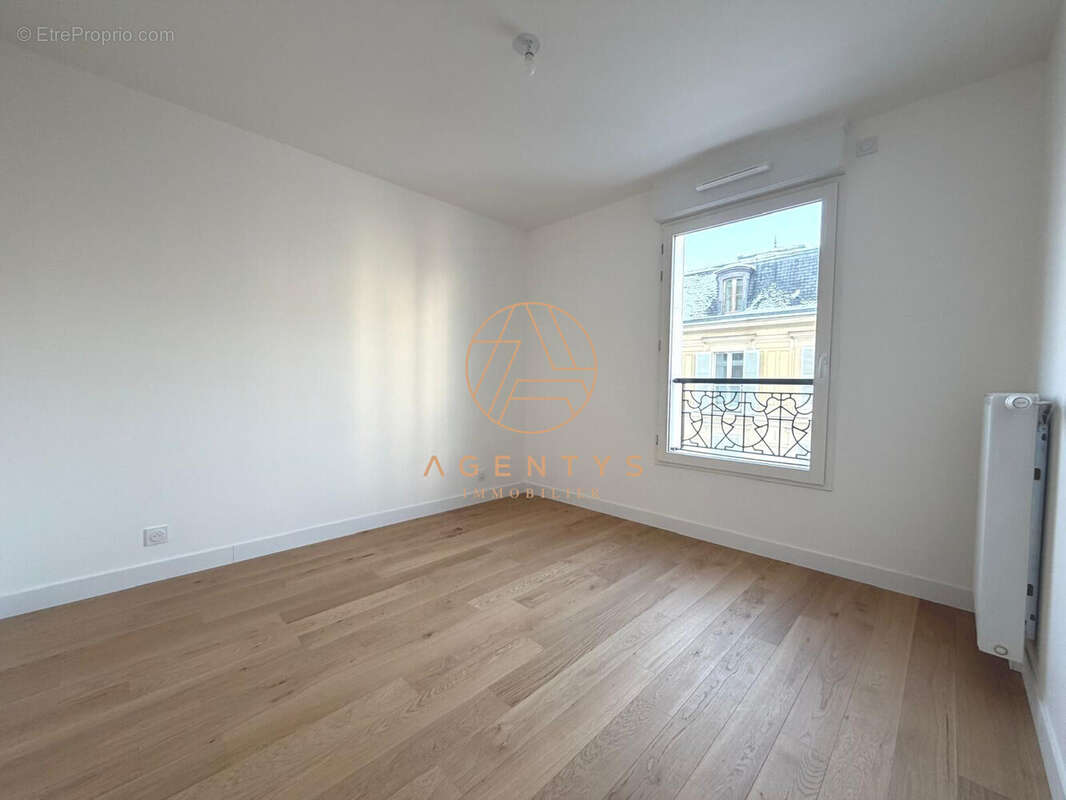 Appartement à CHAMPIGNY-SUR-MARNE