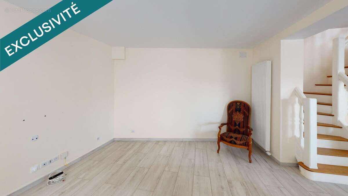 Photo 9 - Maison à SAINT-PIERRE-LES-NEMOURS