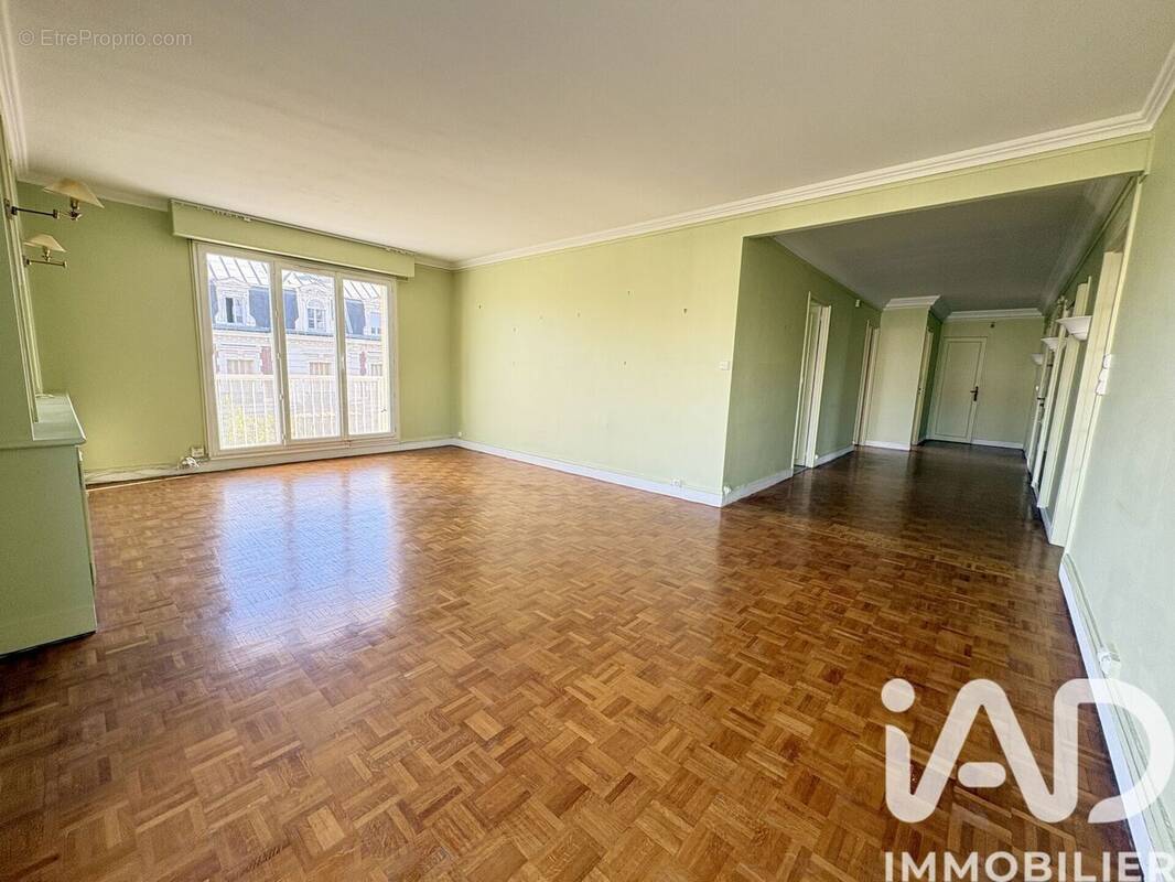Photo 1 - Appartement à FONTENAY-SOUS-BOIS