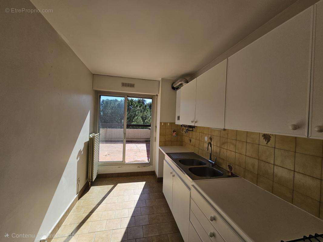 Appartement à NIMES