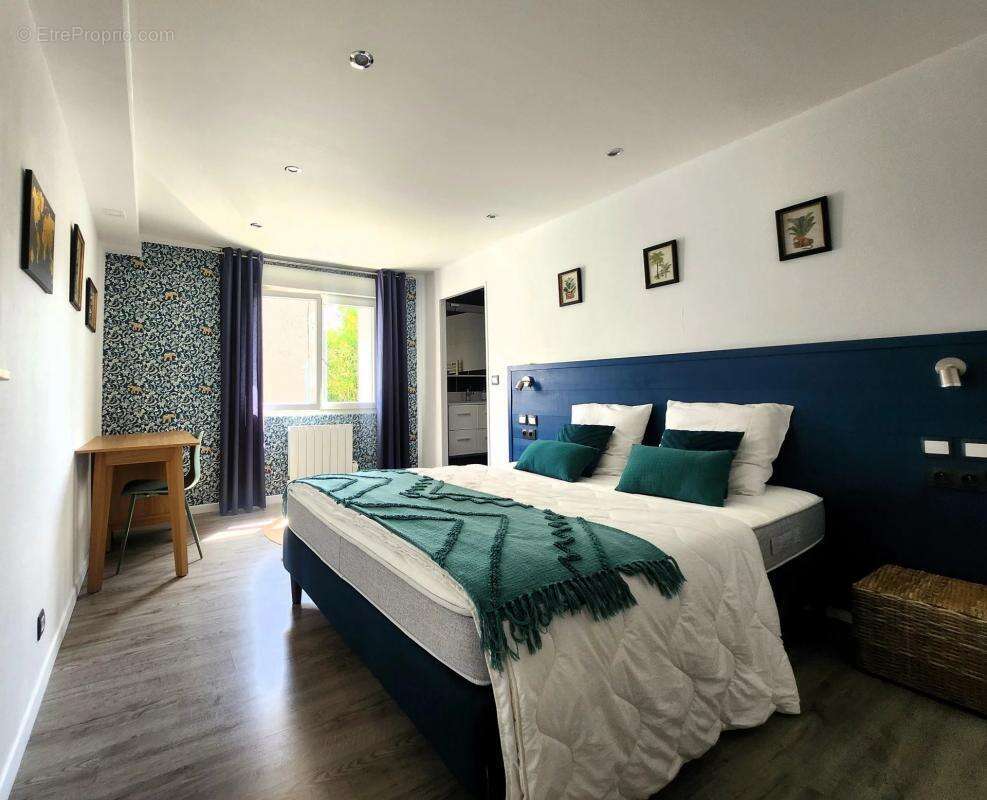 Maison à SAINT-AUGUSTIN