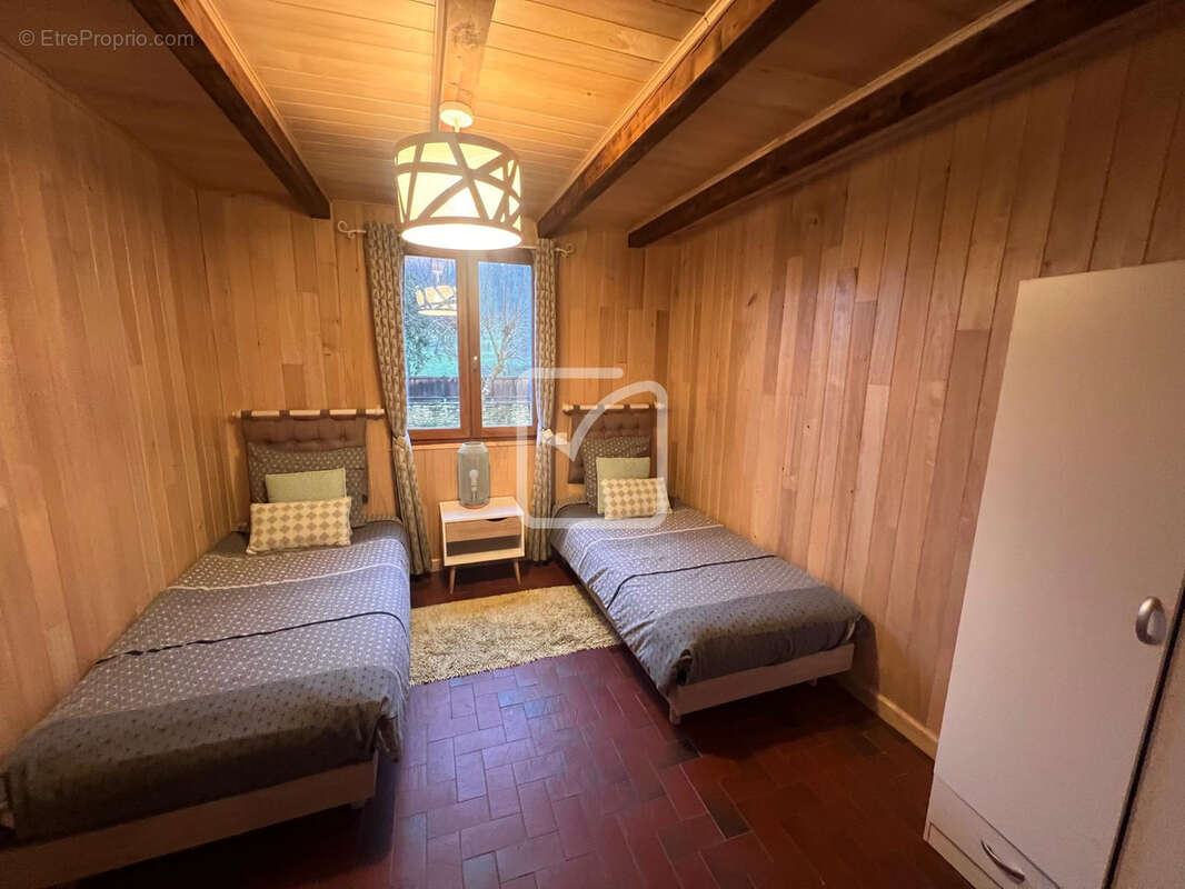 Maison à SARLAT-LA-CANEDA