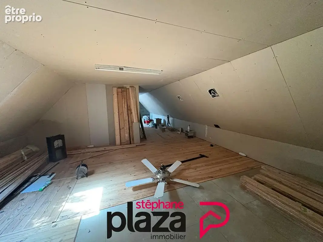 Maison Plouhinec 5 pièce(s) 110.86 m2 - photo 10