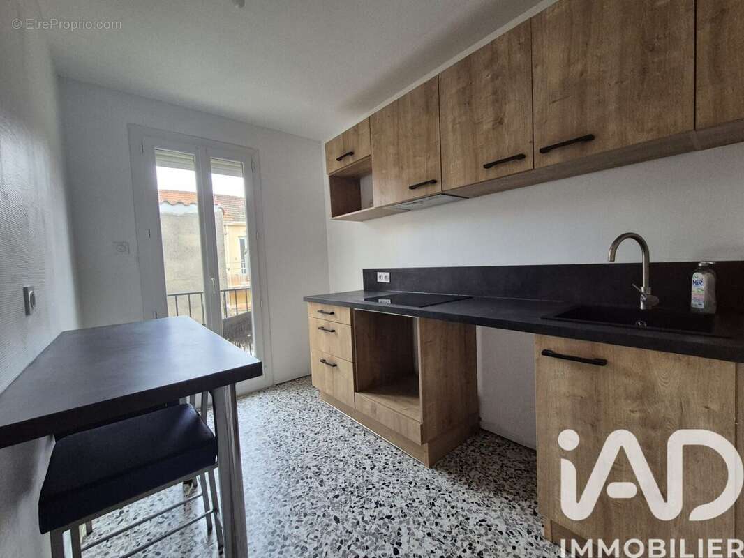Photo 3 - Appartement à PERPIGNAN