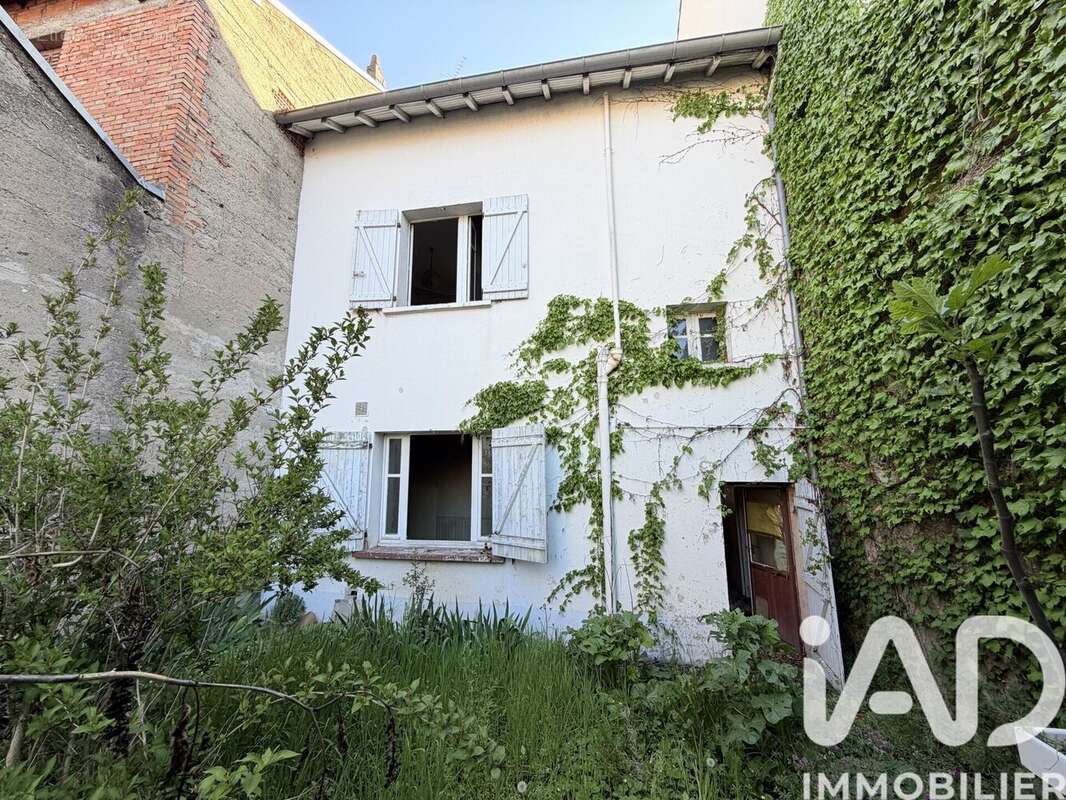 Photo 2 - Maison à MOISSAC