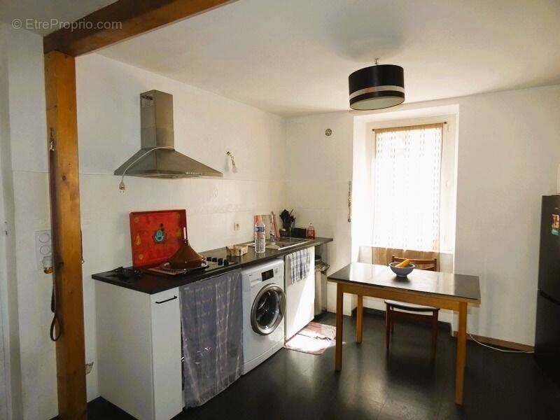 Appartement à VEYNES