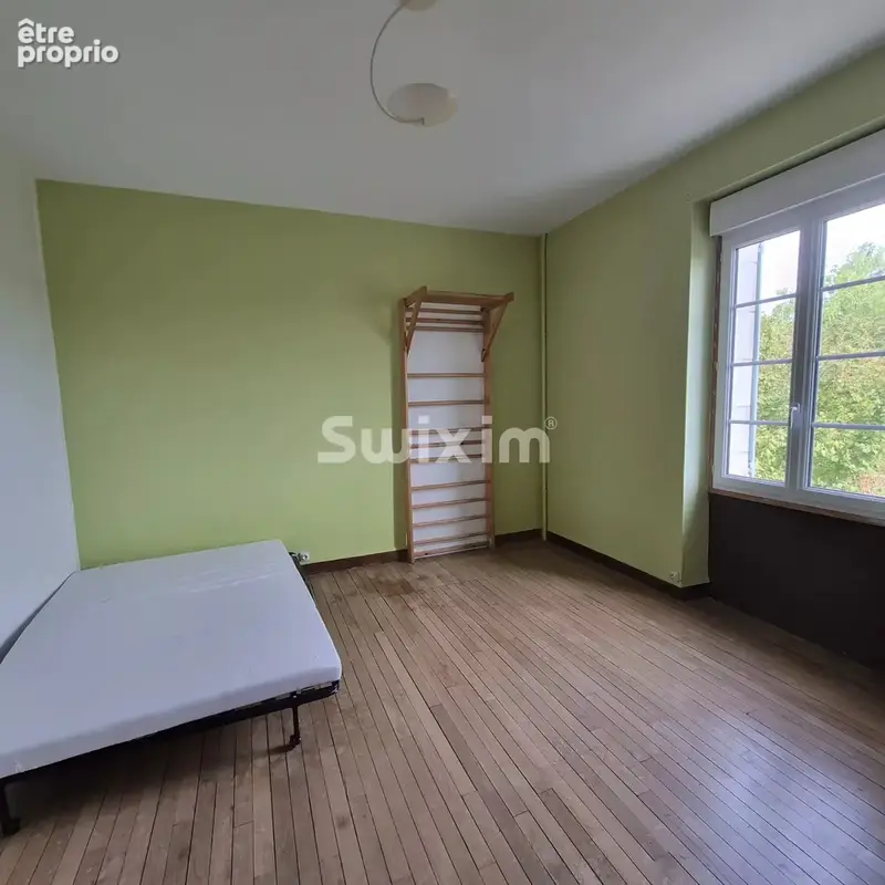 Charme & authenticité – ancien presbytère rénové avec piscine chauffée - photo 9