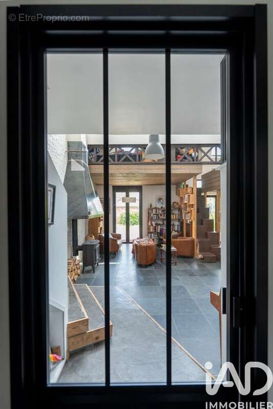 Photo 2 - Maison à SAINT-ANDRE-LEZ-LILLE