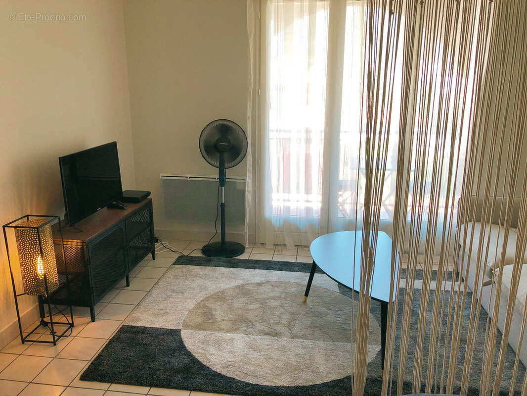 Appartement à VALS-LES-BAINS