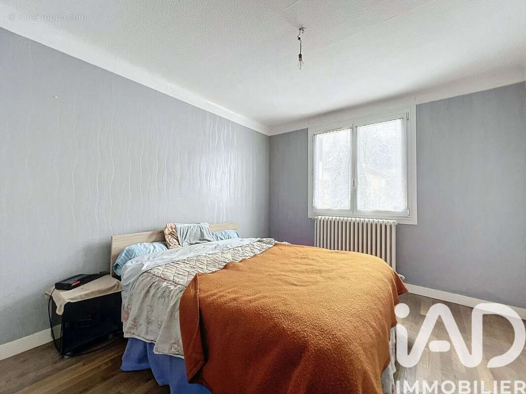 Photo 9 - Maison à SAINTE-MENEHOULD