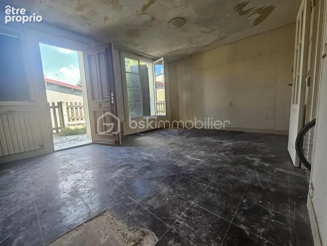 Maison à Rénover - photo 3