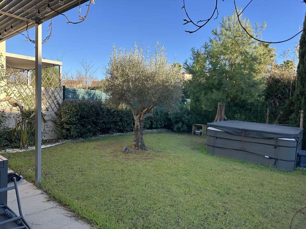 20260107 15.32.21 - Maison à GRIMAUD