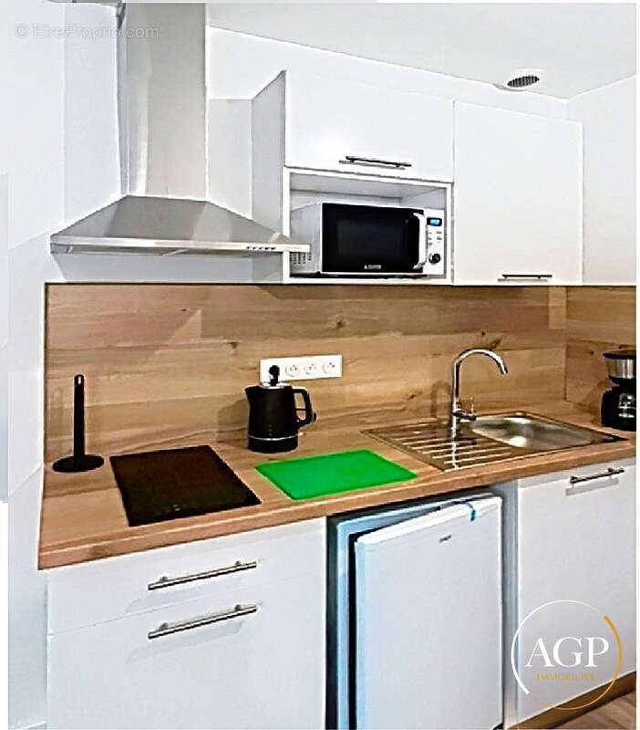 Appartement à ORLEANS