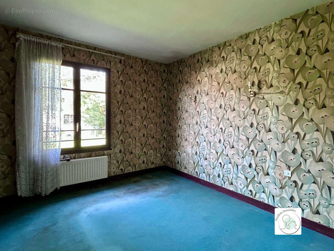 Maison à VIRSAC