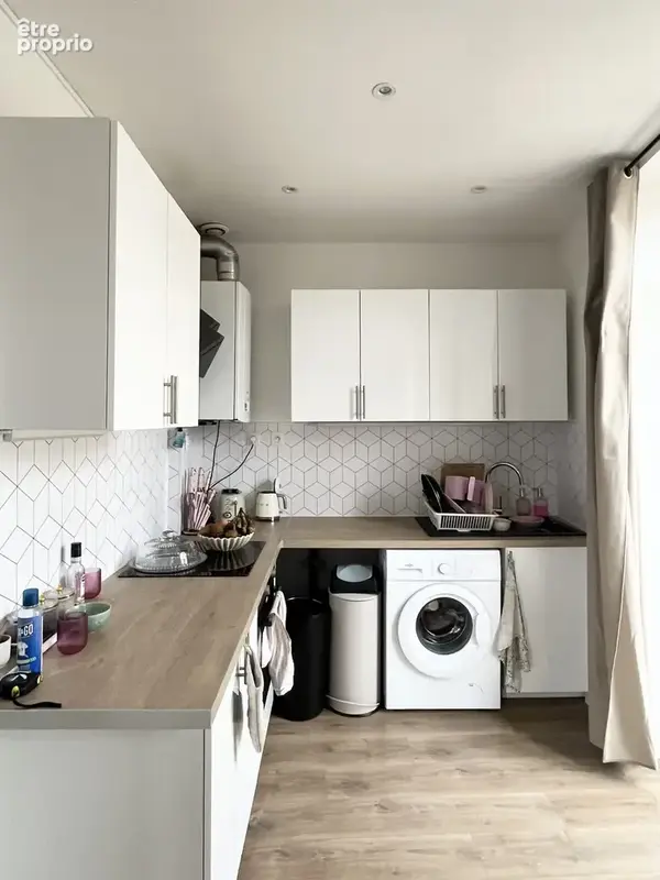 Appartement 300 m² à vendre à Sedan (08200) - photo 9