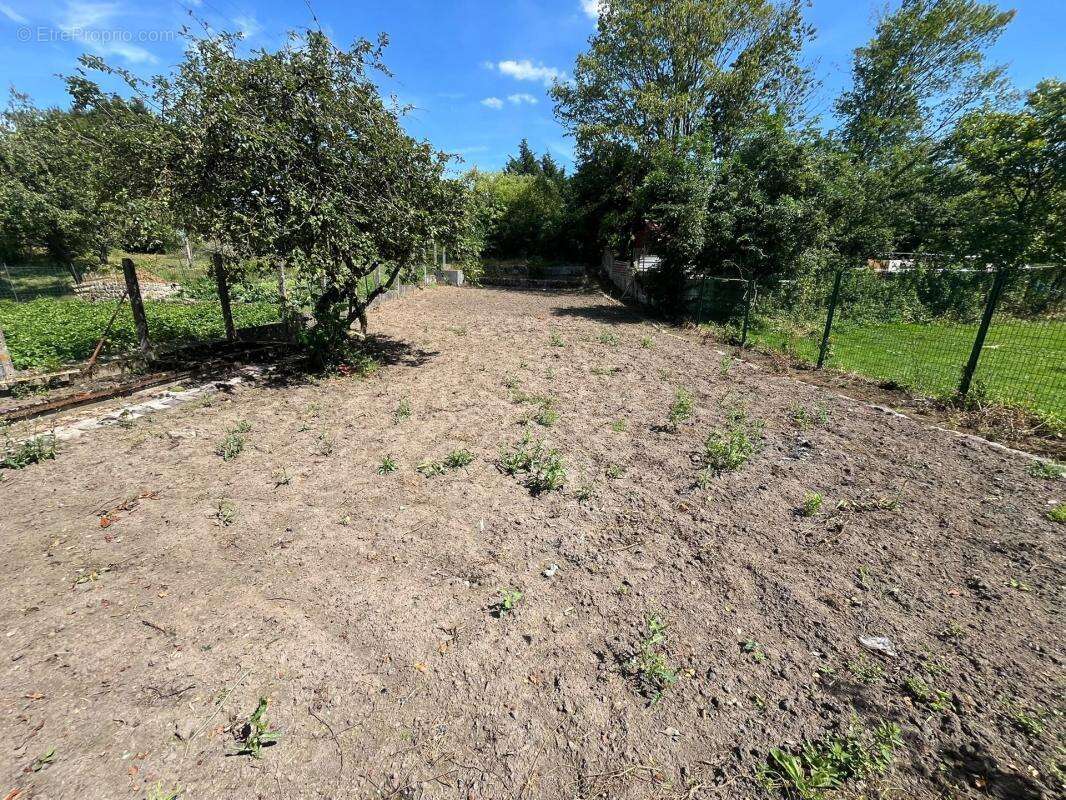 Maison Bourgeoise, 3 chambres ,Jardin Arboré  et garage - photo 9
