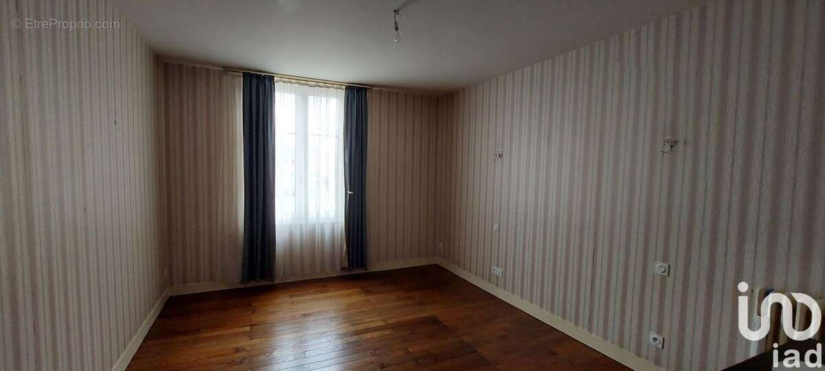 Photo 7 - Maison à PONTLEVOY