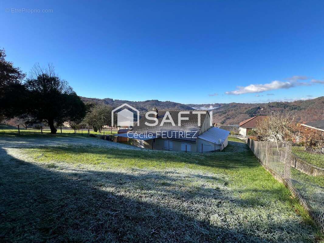 Photo 6 - Maison à CORNIL