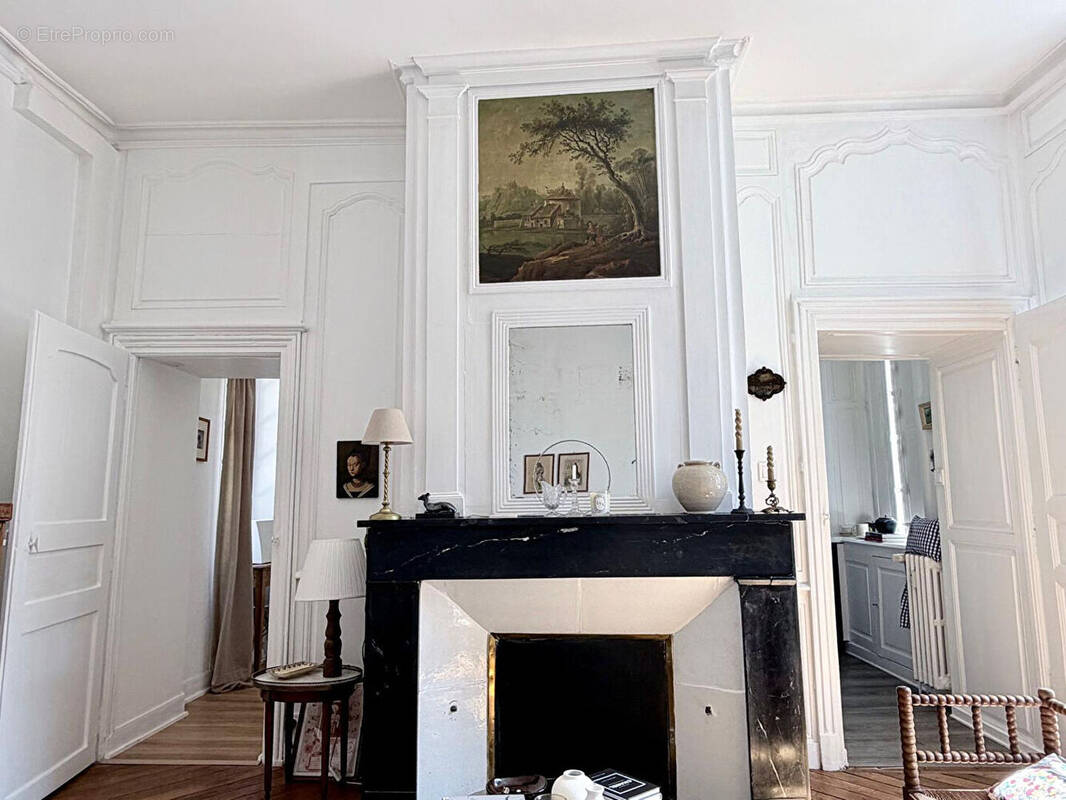 Appartement à ALENCON